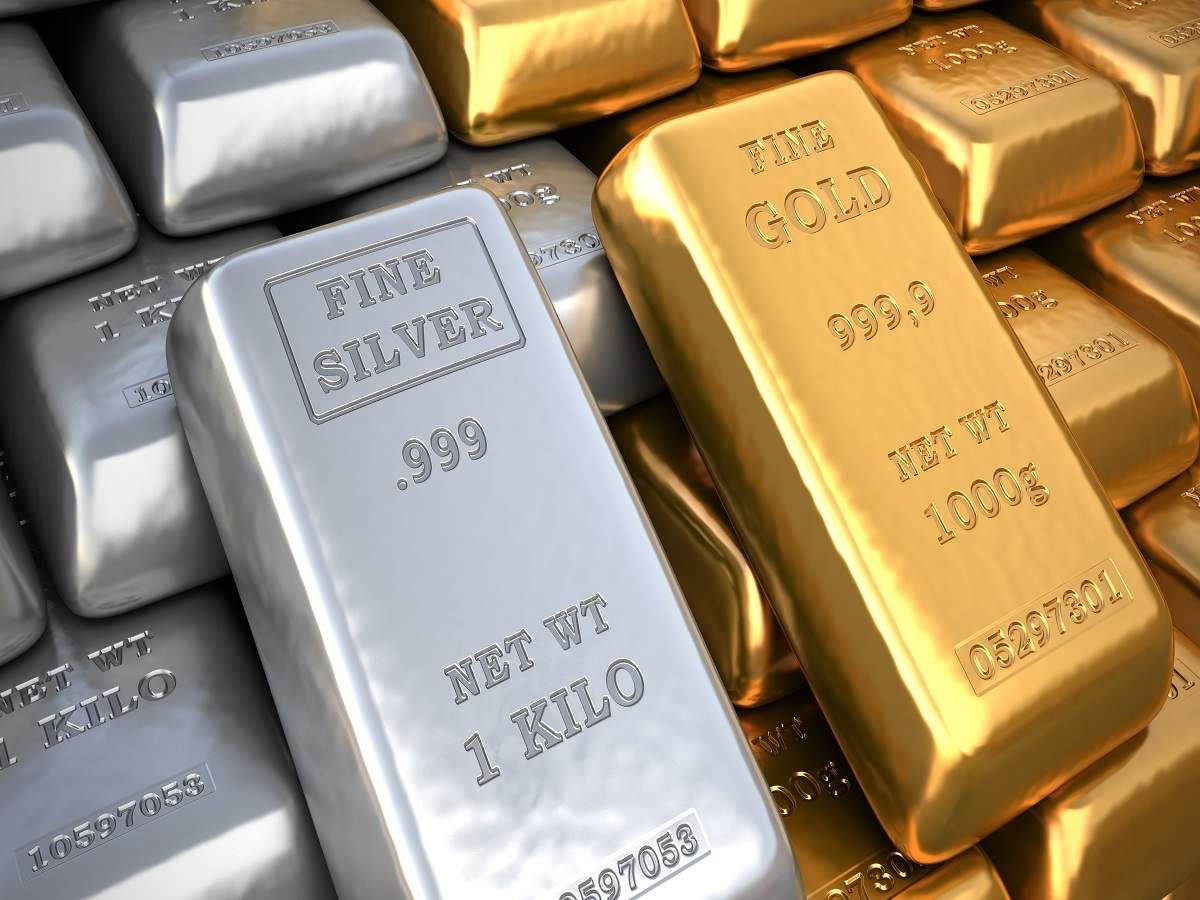 Will silver become the most valuable material in the world?