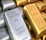 Will silver become the most valuable material in the world?