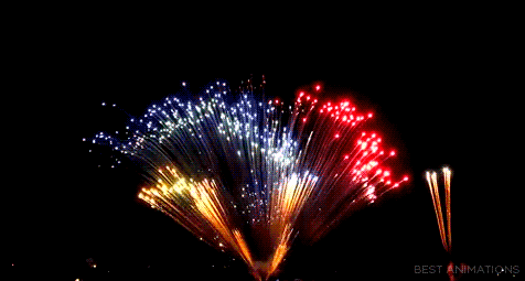 Do you use fireworks on the Fourth of July?