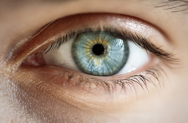 Would you rather lose your sight or your memories?