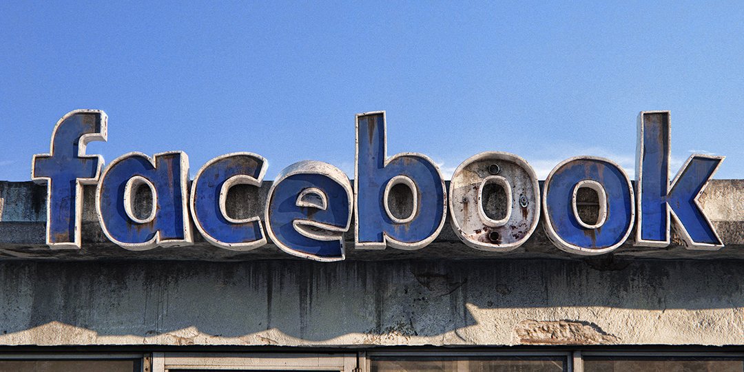 Do you think Facebook will still be a thing 20 years from now?