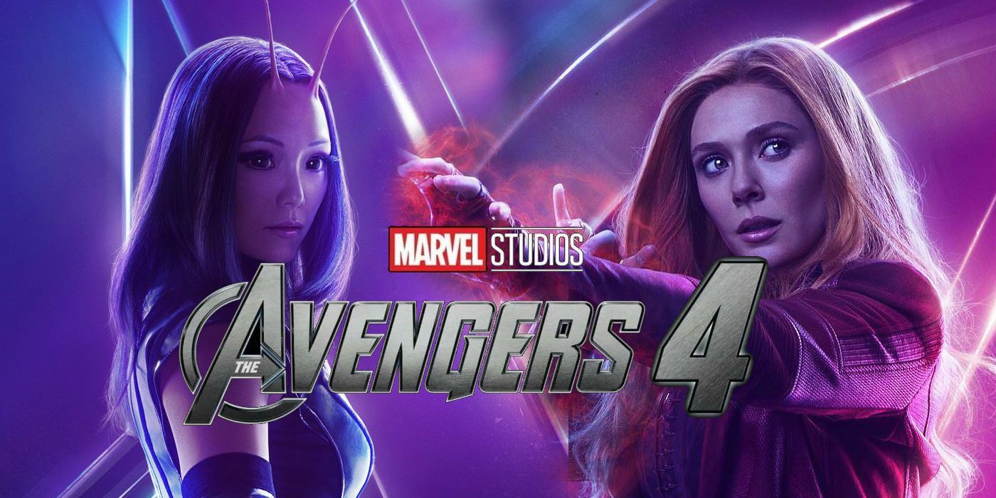 Would you rather be able to control minds like Wanda or control feelings like Mantis?