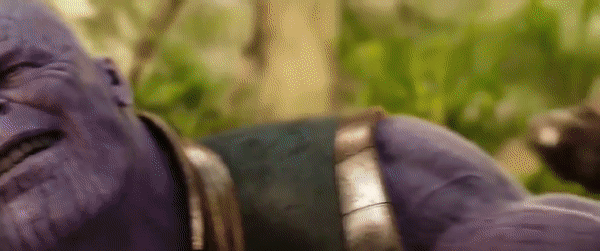 Would you rather live under Hydra’s fascist rule or live freely after Thanos’ snap? 