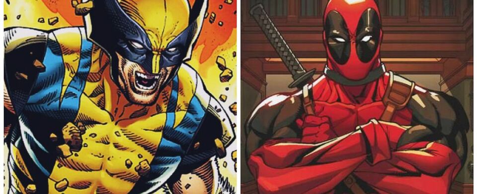 Would you rather have Wolverine join the MCU or Deadpool?