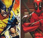 Would you rather have Wolverine join the MCU or Deadpool?
