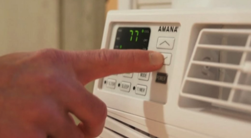 Do you have air conditioning?
