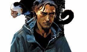 With the release date of Monday, September 13, 2021, for Y: The Last Man are you excited to watch?