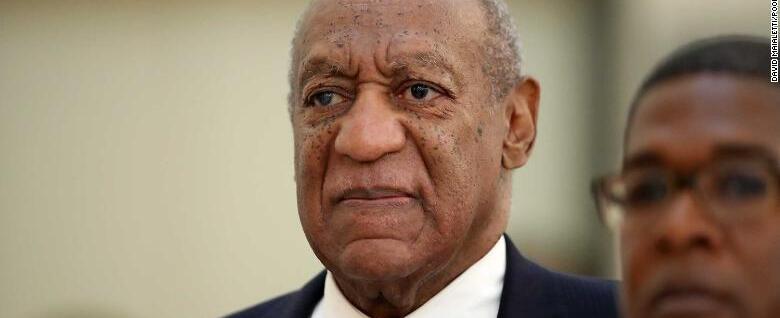 Should Bill Cosby be let out of prison?