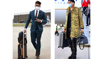 Which Chiefs player has better style?
