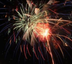 Have you seen any illegal fireworks in your neighborhood this year?