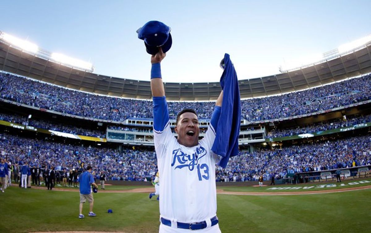 If Salvy retired today, would he be a Hall of Famer?