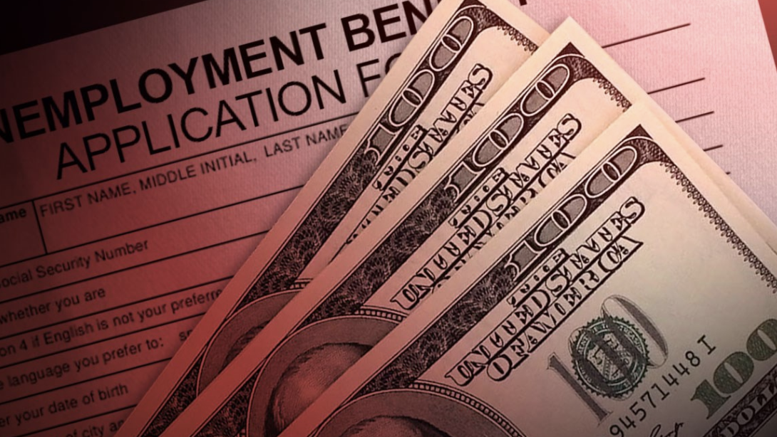 Will cutting unemployment benefits encourage more people to find a job?