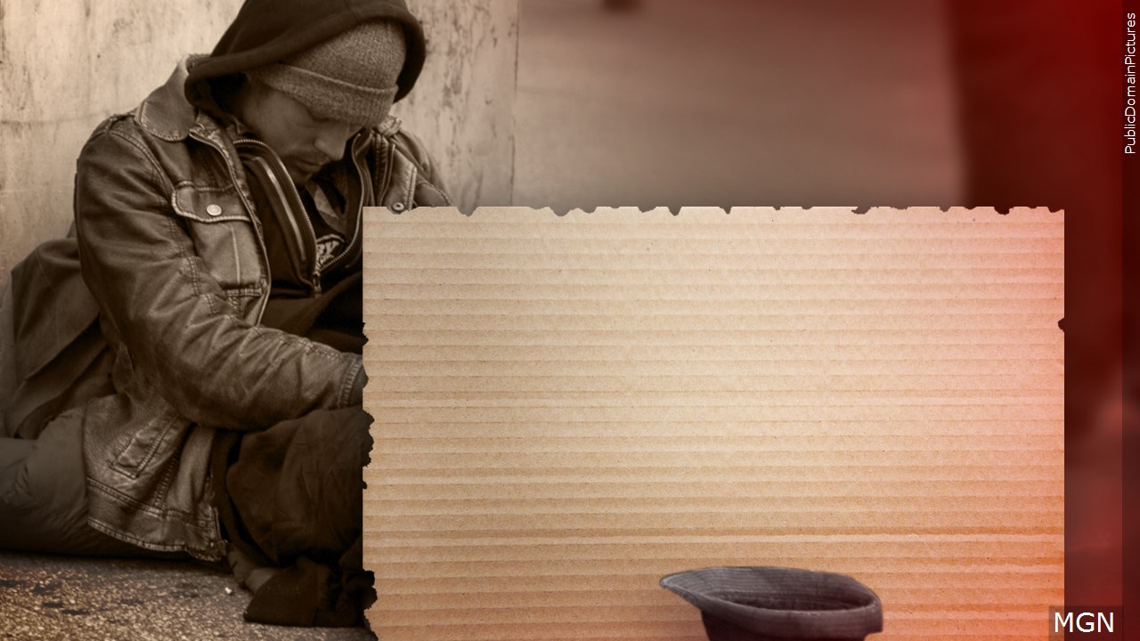 Should cities provide more help for the homeless during the summer months?