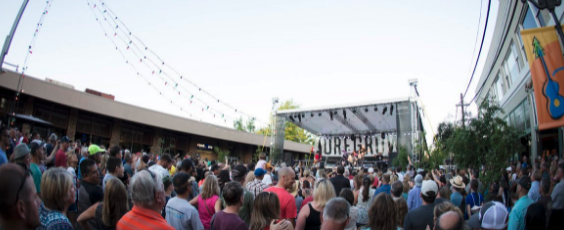 Are you planning to go to Summerfest this weekend?