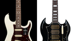 Which classic cutaway style do you prefer?