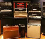 Tube Amps or Solid State Amps?