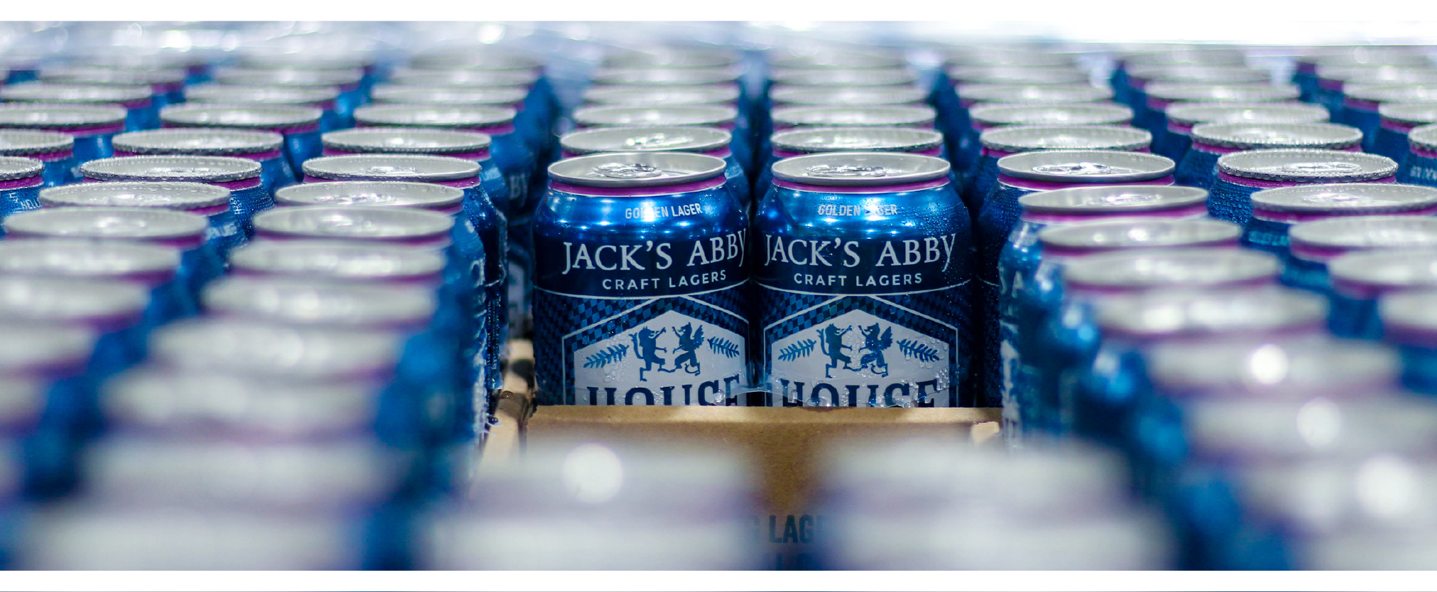 Have you ever wanted to work in the beer industry?