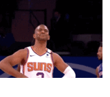 Do you think the Phoenix Suns are the next NBA dynasty?