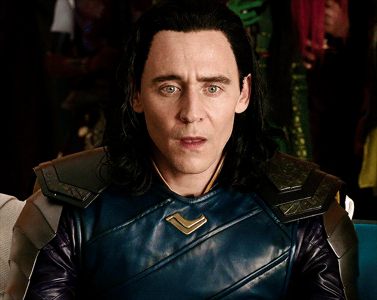 Who predicted the ending of the season finale of Loki