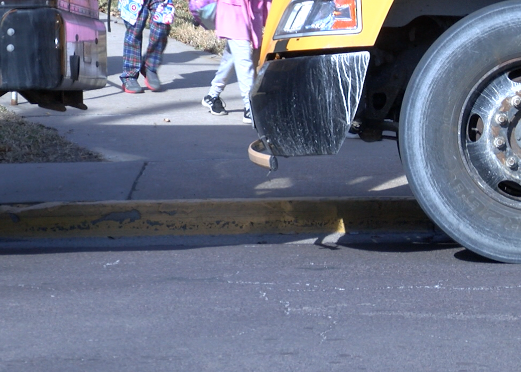 Do you worry about school starting again as coronavirus cases surge?