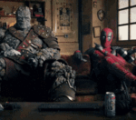 Were you happy with Deadpool's surprise debut into the MCU?