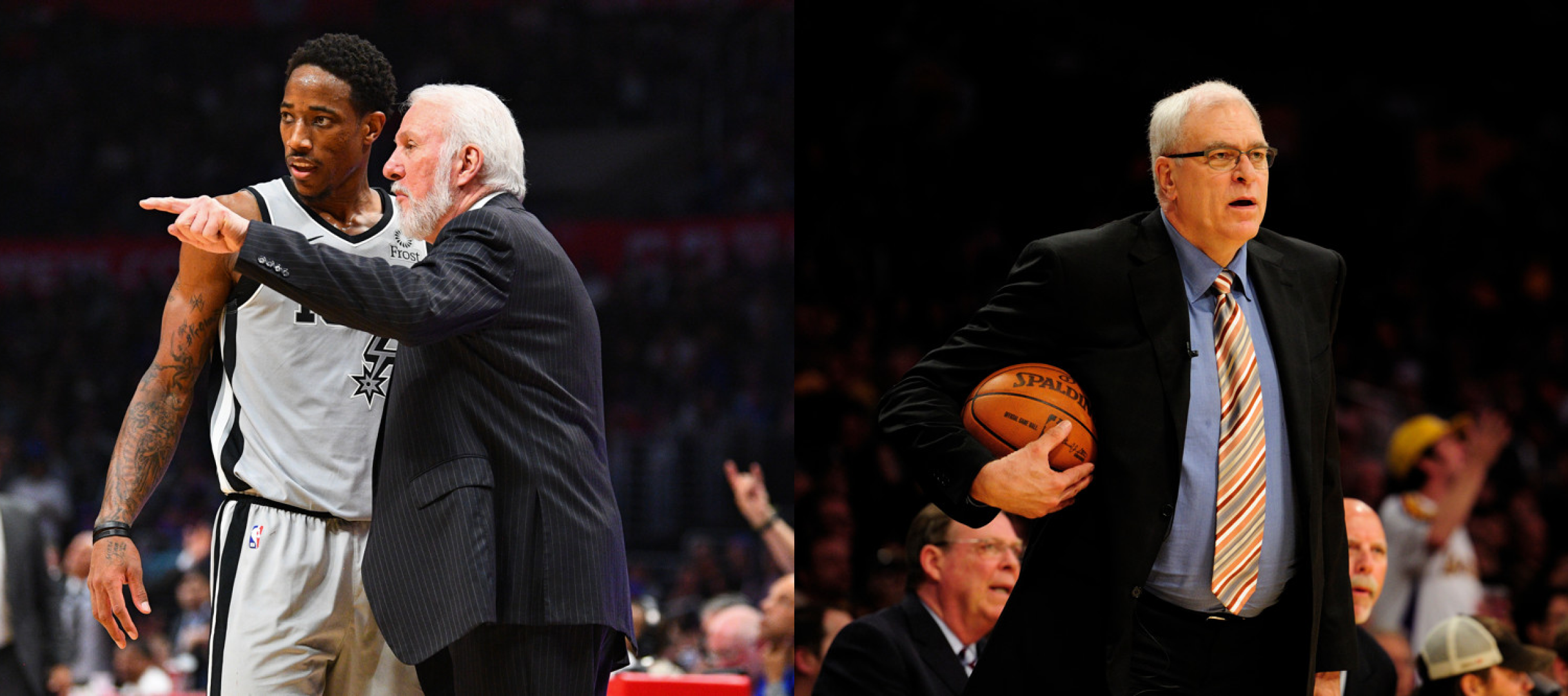 Who is the greatest NBA coach of all time?