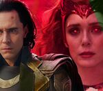 Which MCU show did you like more: Loki vs. WandaVision