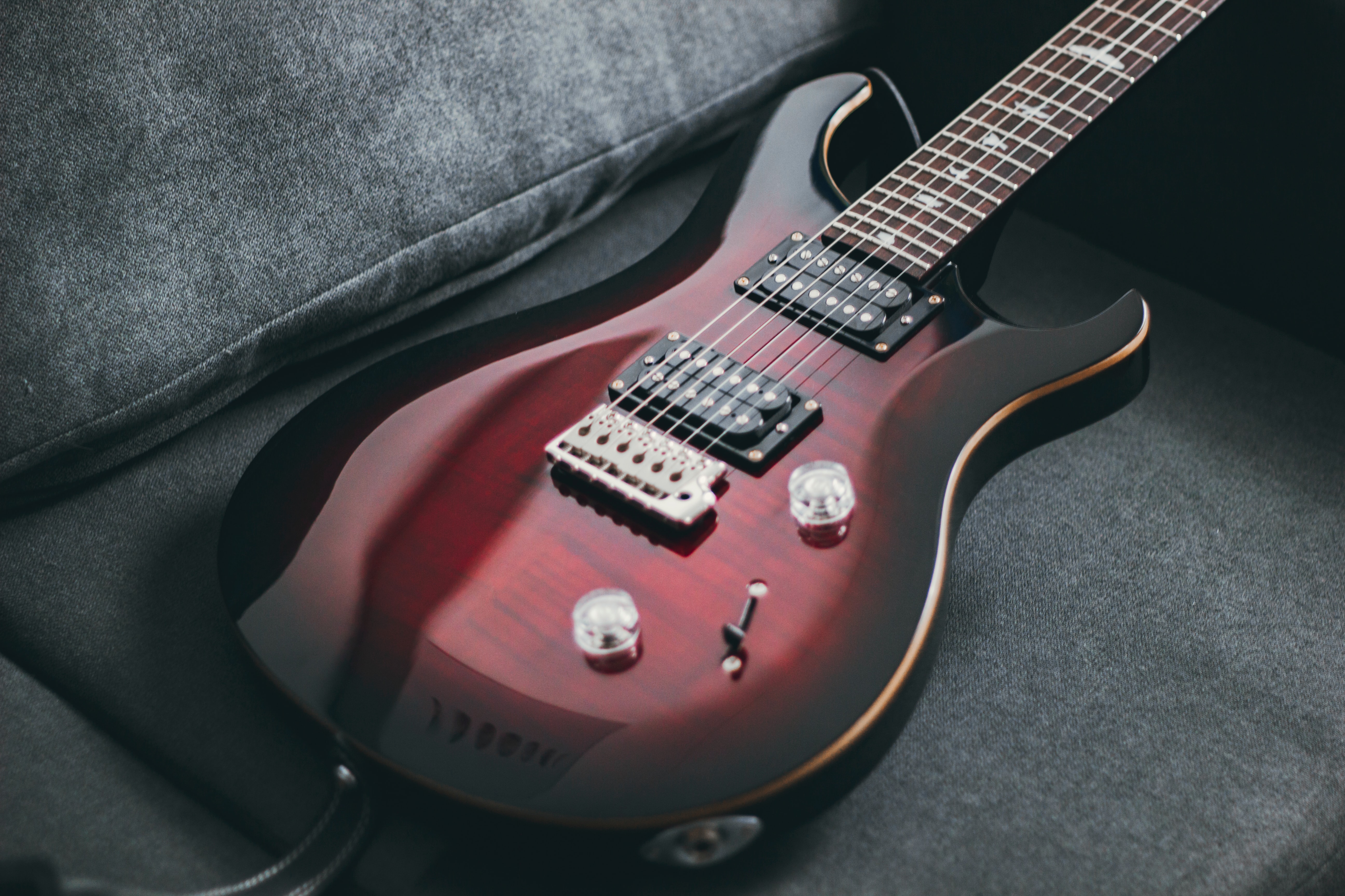 Can you tell the playability difference from a $1,500 to a +$3,000 guitar?