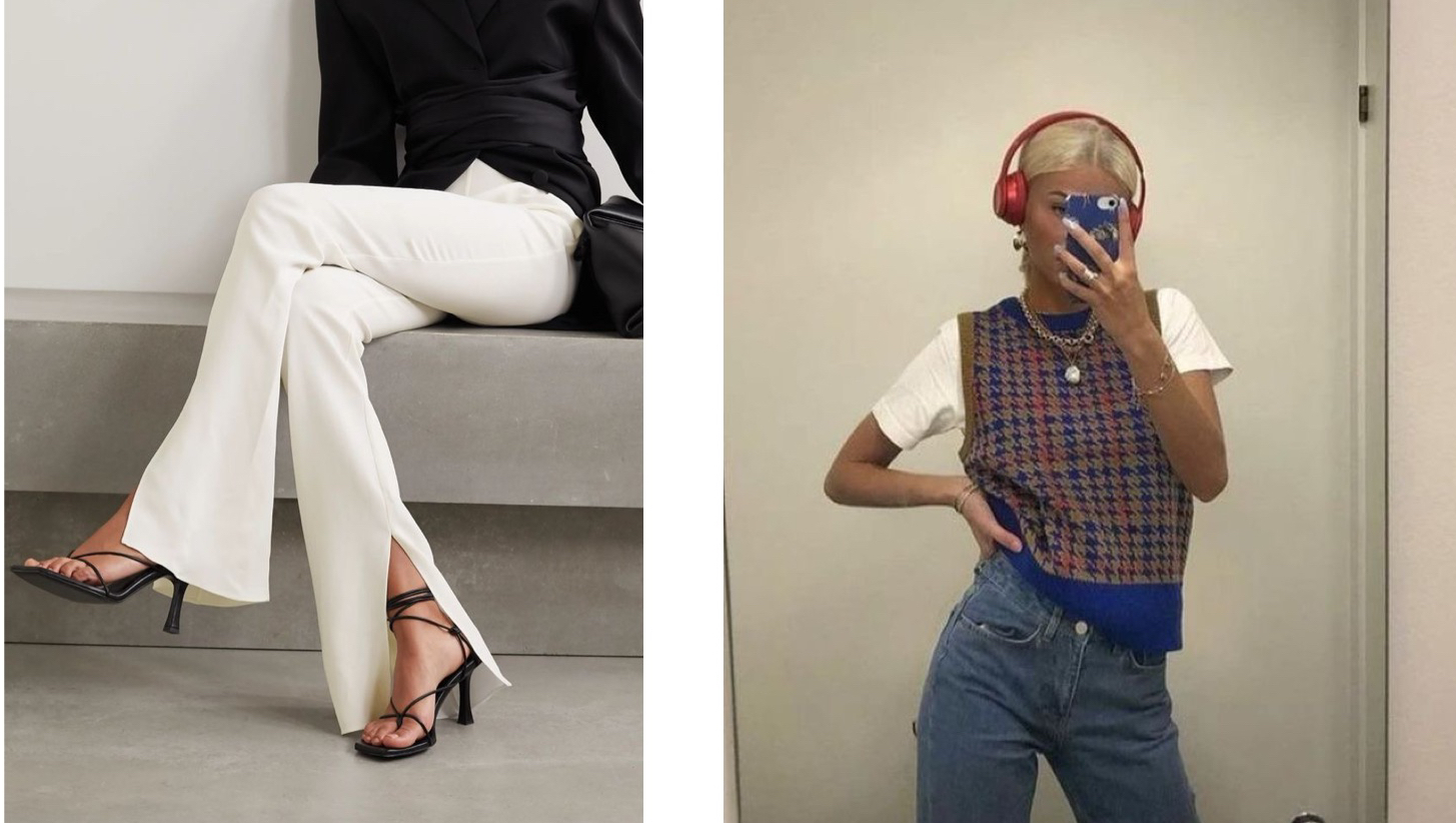 Which fall 2021 trend will you be participating in?