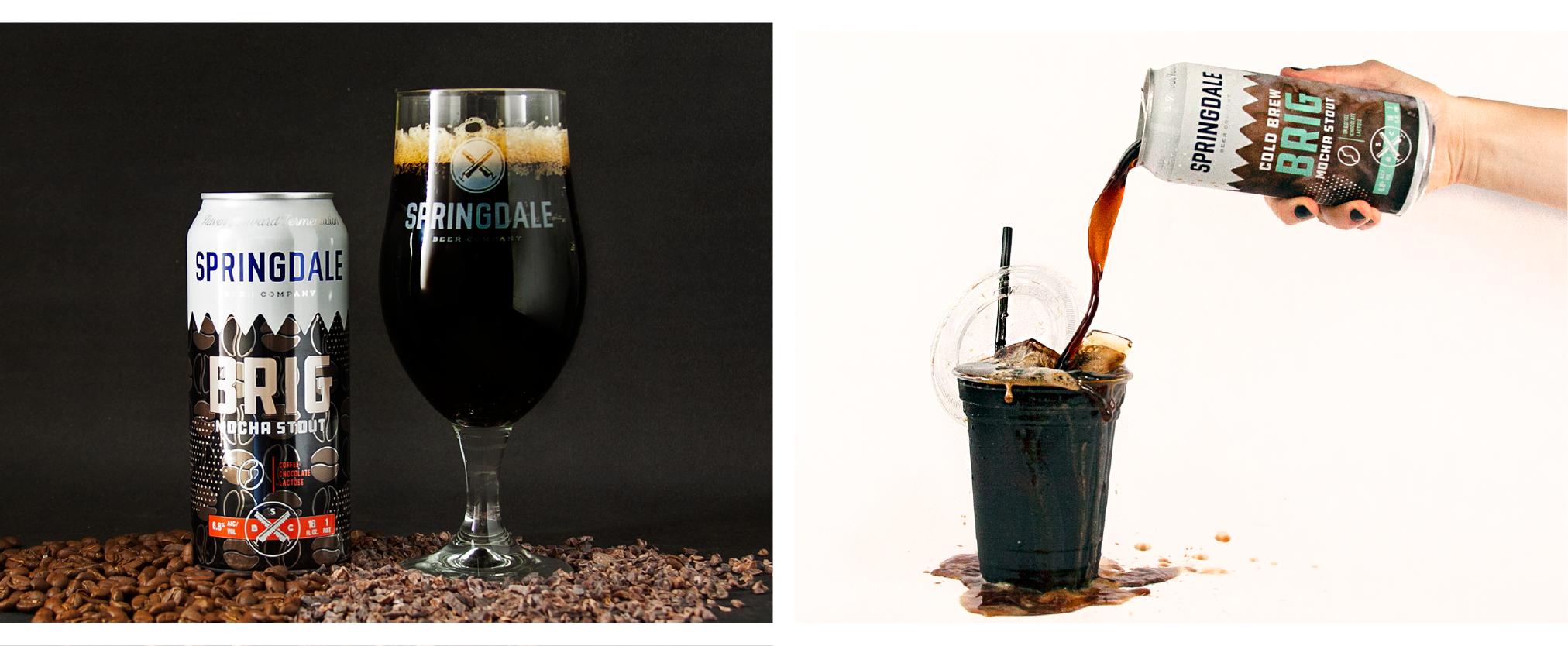 OG Brig v Cold Brew Brig? 
