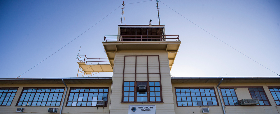 Should the United States shut down the Guantanamo Bay detention center for terror suspects?