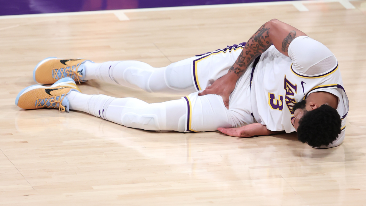 Was Lebron right about the condensed season causing injuries - AD, Kawhi, Harden, Irving, and more?