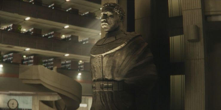 Loki S1: Do you think the TVA at the end of Loki is in a different timeline or did the past change?