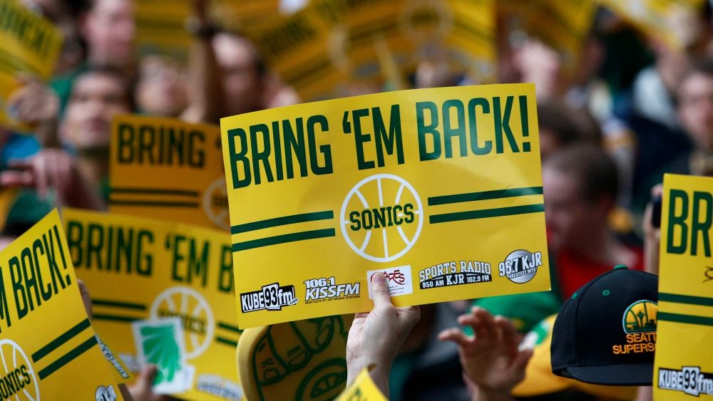 What’s the best city for NBA expansion?  
