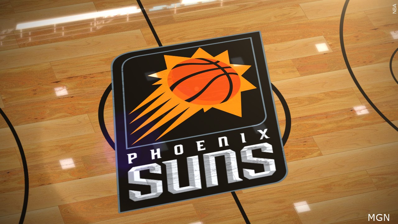 Do you feel this year was the Suns' best chance at winning an NBA championship? 