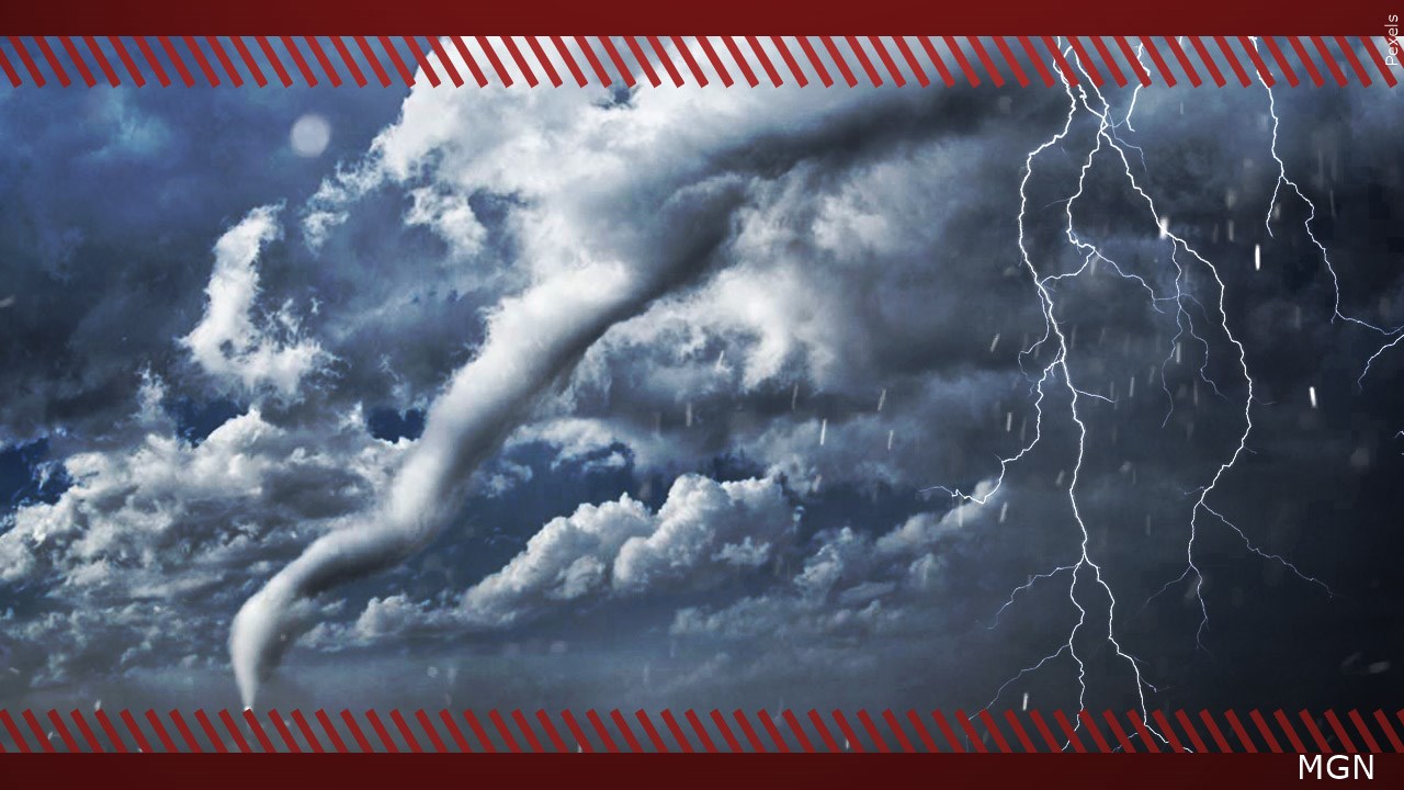 Are you worried about this year's monsoon season? 