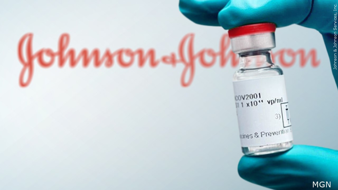 If you got the J&J vaccine, would you be willing to get a booster shot to protect against variants?