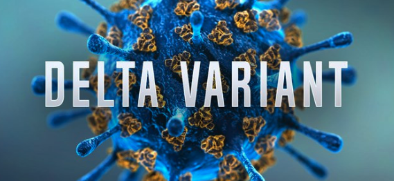 Has the Delta variant made you more cautious?