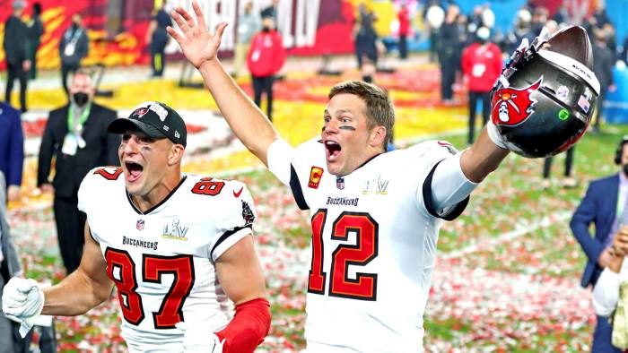 Will Tom Brady lead the Tampa Bay Buckaneers to another superbowl this year?  