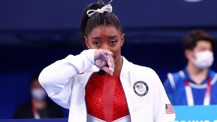 Can team USA still medal without Simone Biles? 
