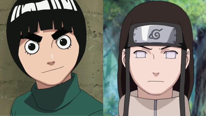 Who Would Win in a Fight???