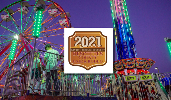 Which part of the fair is your favorite?