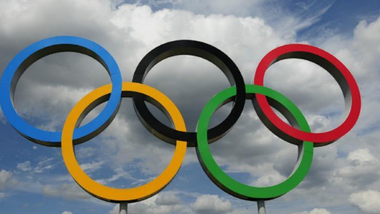 Are you following the Olympics?