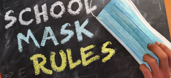 Does the new mask mandate make you rethink sending your children back to the classroom?
