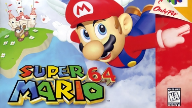 Unopened Super Mario 64 sold at auction for $1.5 million. Is it worth that kind of money?