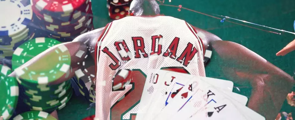 Would Michael Jordan be as beloved if he played when there was social media?