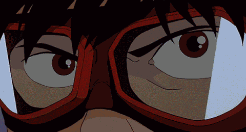Should they really be pushing to do a live action Akira?