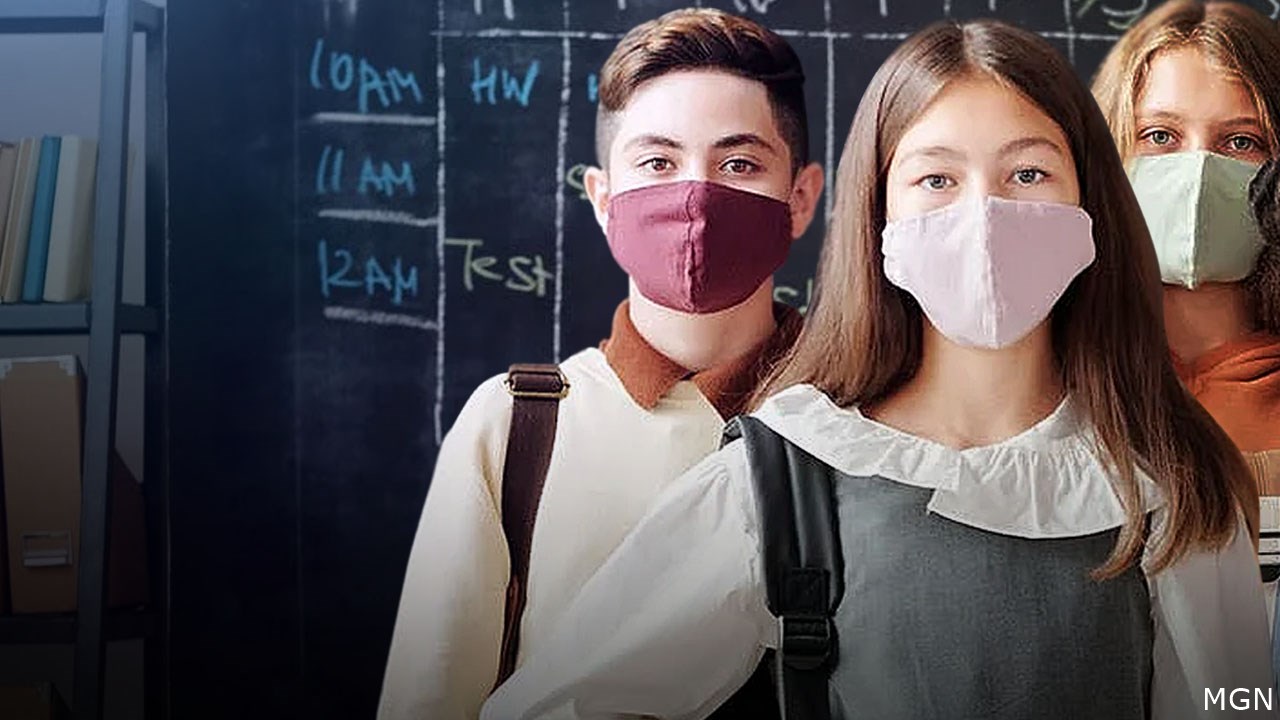 Should Arizona reinstate an indoor mask mandate? 