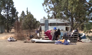 Do you think your city should have a dedicated place for the homeless?
