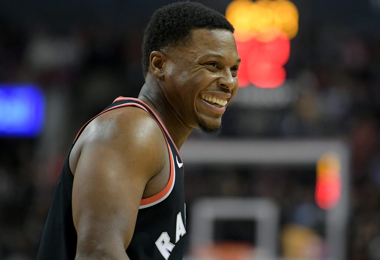 Will Kyle Lowry bring Home an NBA Championship for the Heat?